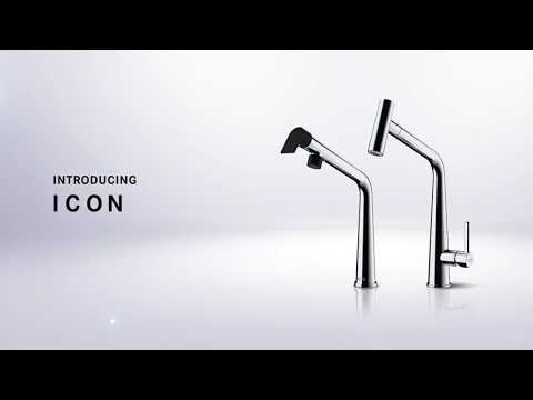 Franke Icon Taps - Emotional - English