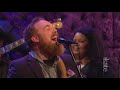 Marc Broussard-Come Around, Mothership Connection(Star Child), It's Your Thing (Medley)