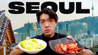 Why Korea Has So Many Side Dishes