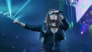 Jenni Rivera Ultima Presentacion Monterrey 2012