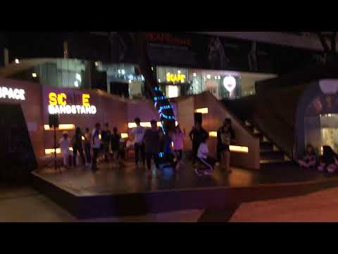 KPOP Dance Off Vol 106: G(I)-dle - Latata