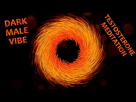 Testosterone Power - Become a Sexual Beast and Improve Your Male Performance | ED & PE Healing