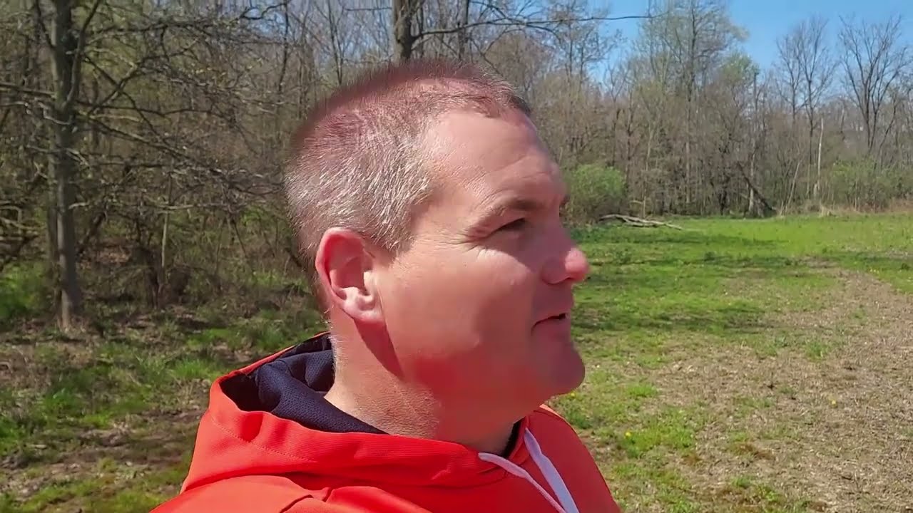 Hardin County Ohio Deer Hunting: Scouting High-Density Whitetail Land