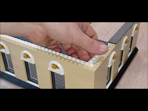 Lego Stadt Teil 32