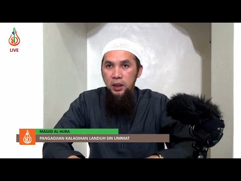 Manga Rukun sin Islam Lima (Ep. 8) - Shaykh Khalid Abud (Tausug)