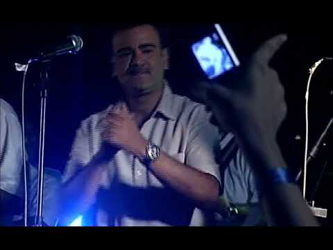 Intensa Tu - Ivan Villazon