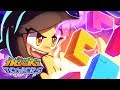 You RAGE You LOSE In Tricky Towers