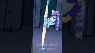 Download lagu Chinese millitary dance! ✨ib: trend #GachaAlice#gacha#gachalife2 mp3