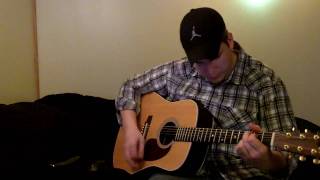 Big Dismal - Just The Same (Cover)