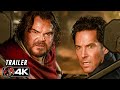 ANACONDA Official Trailer 2025 4K