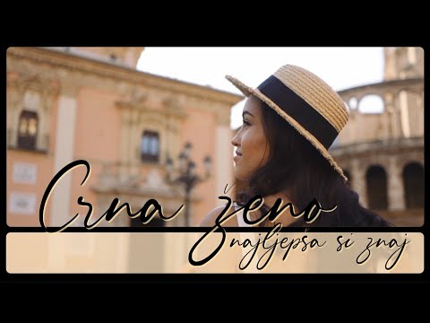 Tomislav Ivčić - Najljepša si (Official Lyric Video)