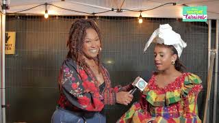 Young Dancer Full Interview | Crucian Christmas Festival 2025 Part 1 | Show Yourself Carnival