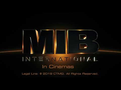 Men In Black VO for CoolWinks 