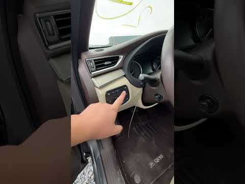 Автомобіль Infiniti QX50  2019 | GrandCar