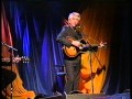 Nick Lowe - Man That I've Become (rare live 1999)