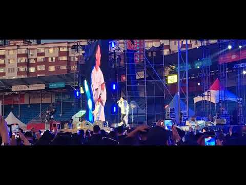 Flash - Minii zahia (All in Hit 2 - Munkhiin rap, Flash, Outlaw, Noname) 20240825