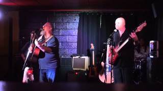 2014 Three String Fretless Tokyo Bruce Cockburn Kelly Read Somewhere Else Pub Grill Saskatoon