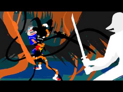 [Pre-Scratch] Homestuck - Knife's Edge Extended