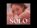 JENNIE SOLO AUDIO MP3