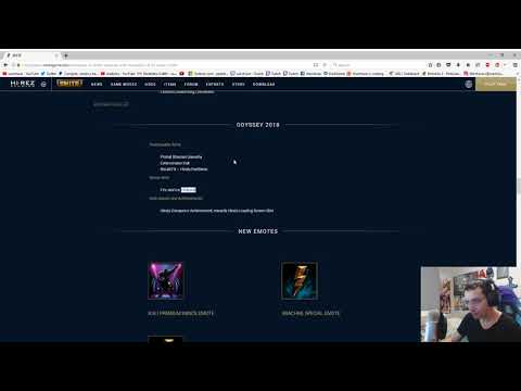 SMITE! Analisis Detallado Patch Notes 4.21 Discordia y Aventura!! 01/11/2017!