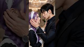 Rumi é a empregada do Jinu e da Mira  #shorts  #rumi #kpopdemonhunters #kpop