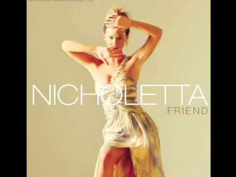 Nicholetta - Friend Ballad