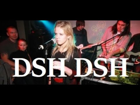 DSH! DSH! / TGI Monday / 16BITFM 09.06.2008