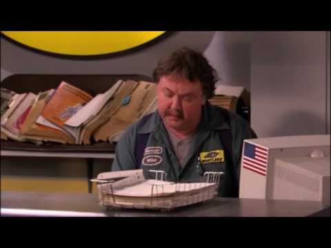 Lucky Louie - S01xE06 - Já se vždycky vystříkám co nejdřím, aby mi vrátili prachy