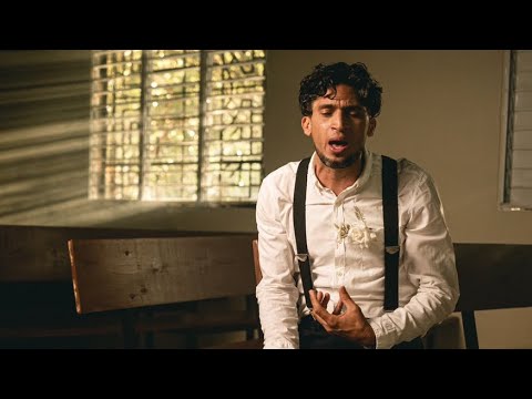 Roniel '' El Sentimiento Tipico'' - Sabes Que Te Quiero (Video Oficial)