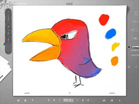 Animation Desk – Make Your Animation and Cartoons APK - Free download app  for Android
