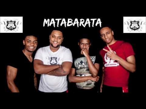 Broederliefde - MataBarata [GELEKT]