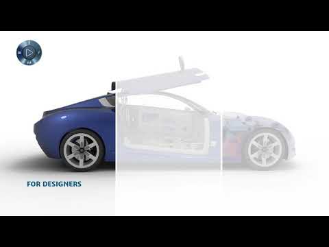Exalead Software- 3D Experience On-Cloud