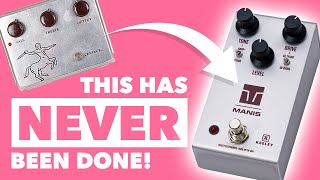 Video thumbnail for A Deep Dive on the Klon Centaur Circuit by JHS Pedals