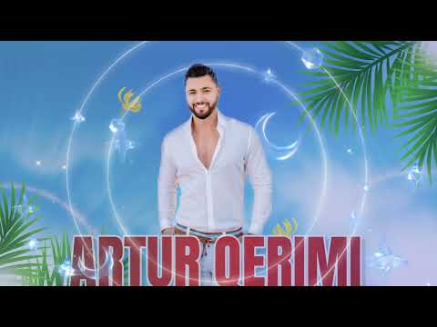 Artur Qerimi _ Ómorfos ellinikós chorós 😘