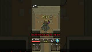 OPENING GOLD KEY! #gaming #curseofaros #games