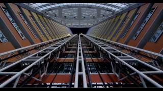 Jumeirah Emirates Towers Hotel 5* / Dubai /UAE