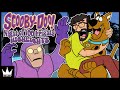 Scooby Doo Night Of 100 Frights March 2017