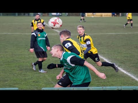 12.11.2017 Siarka II Tarnobrzeg - WKS Zabrnie 15:0 (7:0)