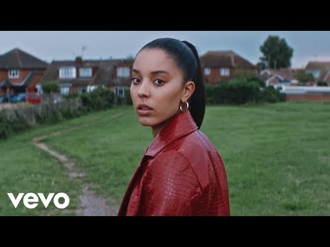 Grace Carter - Why Her Not Me