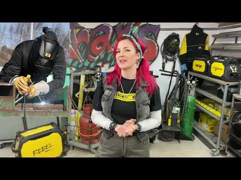 2021 Recap! ESAB ArcChat Series 4, Episode 4. A Year in Welding.