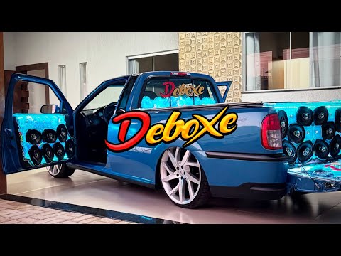 MINIMALISTA - MANZZY, BLAZELINE, DJ ISAAC MARTINS - HOUSE DESANDE 2025 