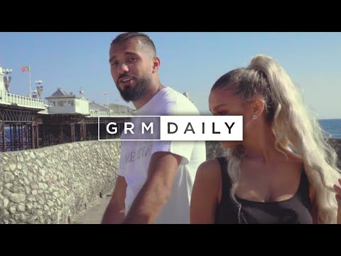 Villaveli - Trust Issues [Music Video] | GRM Daily