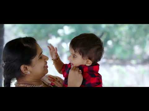 Ashrith Cake Smash1 4k