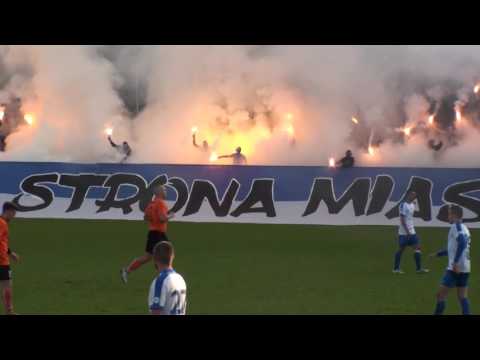 TPS Winogrady - Wiara Lecha - oprawa