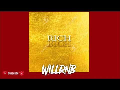 Juel x Daily Wave X BRVR - Rich (Prod. by FlipTunesMusic) (RnBass 2022)
