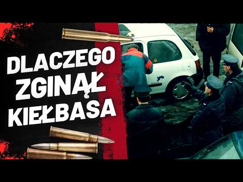 Sausage: From Sanatorium to Mafia. The Tragic End of a Gangster