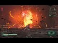 Returnal Ascension Algos Final Form Boss Fight True Ending