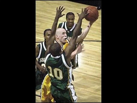 Lukas Varga Highlight