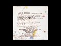 Anne Briggs ‎– Sullivan's John / trad.