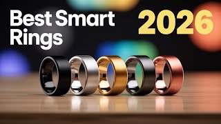 I Tested The Best Smart Rings (Don't Make This Mistake!)